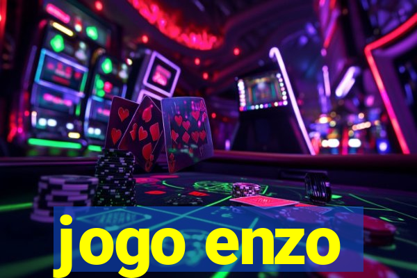 jogo enzo